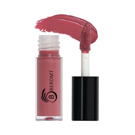 Buy BEROMT SUPER STAY MATTE MINI BML01 Serious Business-Purplle