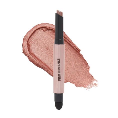 Buy Makeup Revolution Lustre Wand Shadow Stick Pink Romance 1.6 gm-Purplle