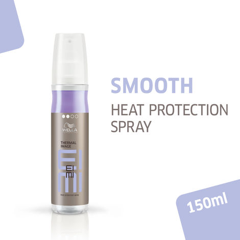 Buy Wella Professionals EIMI Thermal Image Heat Protection Spray (150 ml)-Purplle