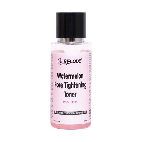 Buy Recode Mist / Toner- Watermelon 100 ml-Purplle