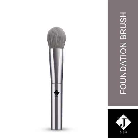 Buy Jaquline USA Foundation Brush (30 gm)-Purplle