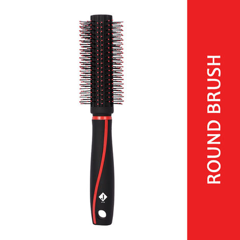 Buy Jaquline USA ROUND BRUSH (TREND) 1 Pc-Purplle