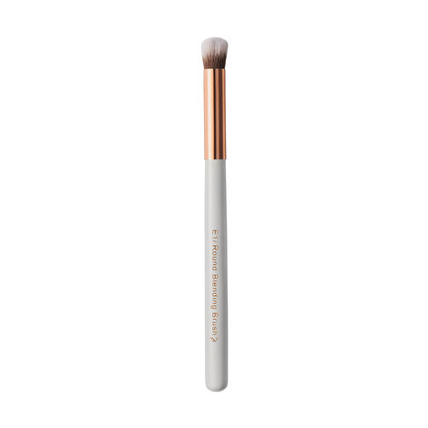Buy Pigment Play Round Blending Brush 1 Pc-Purplle