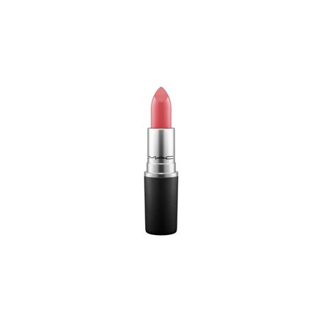 Buy M.A.C Amplified Creme Lipstick Brick-O-La (3 g)-Purplle