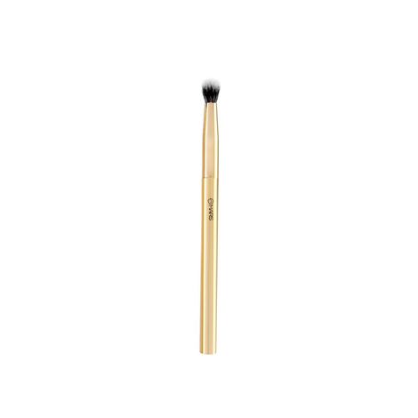 Buy MARS Artist's Arsenal Professional Small Blending Eyeshadow Makeup Brush | Feather Soft Touch | Precise Synthetic Bristle | Perfect for Eyeshadow | Luxe Packaging Makeup Brush (Golden) 1 Pc-Purplle