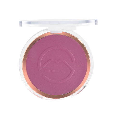 Buy MARS Flush of Love Face Blusher - Highly Pigmented & Lightweight - 07 | 8g-Purplle