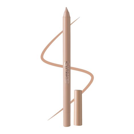 Buy MARS Won't smudge Won't budge Smooth Glide Kajal | Long Stay & Waterproof (1.4 gm) (08-Sand Dunes)-Purplle