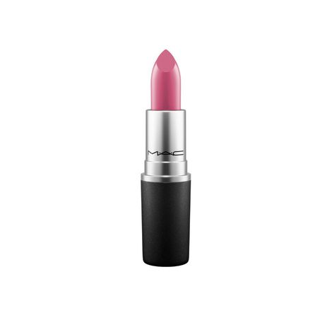 Buy M.A.C Satin Lipstick - Captive (3 g)-Purplle