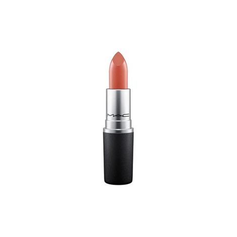 Buy M.A.C Satin Lipstick - Mocha (3 g)-Purplle