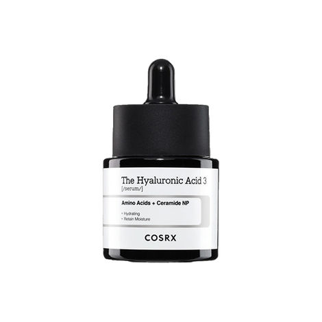 Buy Cosrx The Hyaluronic Acid 3 Serum 20 ml-Purplle
