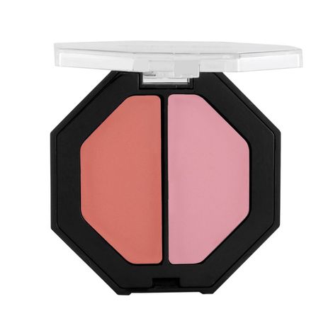 Buy MARS Twin Blusher with Matte Finish-01 (4.5 g)-Purplle