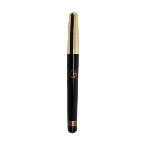Buy Matt look Limitless Eyeliner Pen 24H Waterproof & Smudgproof, Jet Black (1.2gm)-Purplle