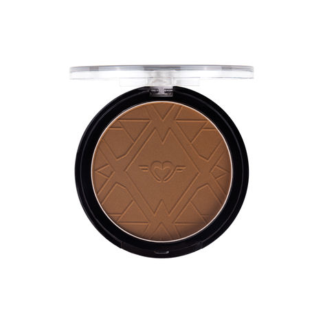 Buy Daily Life Forever52 FLAWLESS FUSION BRONZING BLUSHER (BBR008) 12 g-Purplle