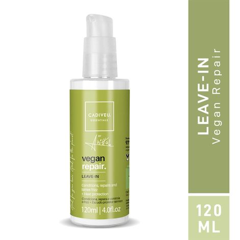 Buy Cadiveu-Vegan repair leave-In-Mask-120 ml-Purplle