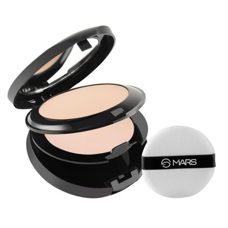 Buy MARS Wonder Compact Powder - 1 - 16 gm-Purplle