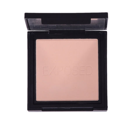 Buy Incolor Exposed&nbsp;Touch up powder&nbsp;Warm Beige 02 9 Gms-Purplle