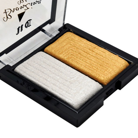 Buy Incolor Bronzing Blush 04 SUMMER 9 Gms-Purplle