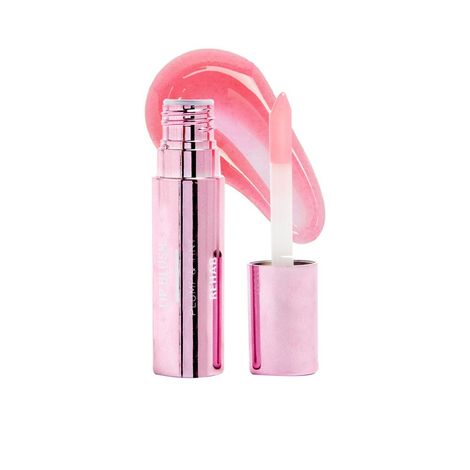 Buy Makeup Revolution Rehab Plump & Tint Lip Blush-Purplle