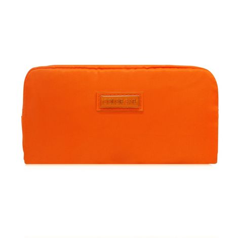 Buy Colorbar Maxi Pouch New - Orange-Purplle