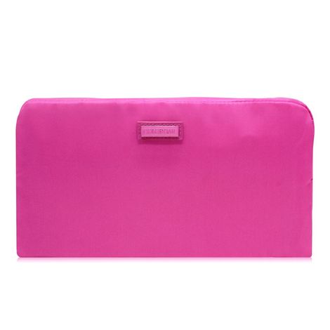Buy Colorbar Mega Pouch New - Pink-Purplle