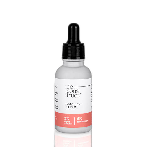 ⭐️新品・未開封⭐️33C SERUM 2個セット deconstruct-clearing-serum-2-