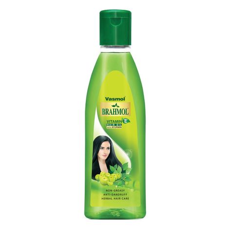 Buy Vasmol Brahmol Hair Oil - 500 ml-Purplle