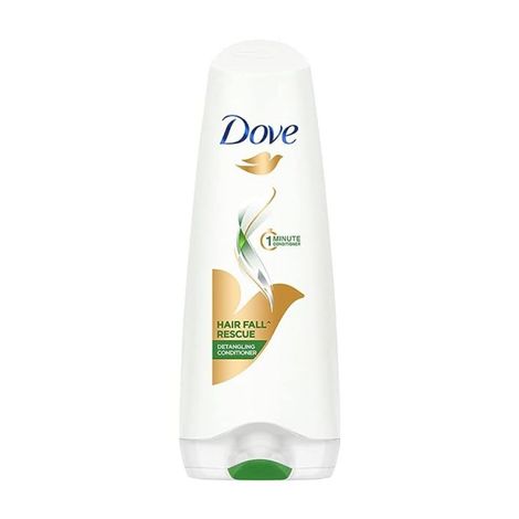 Dove hair conditioner clearance how to use