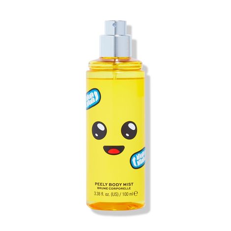 Buy Makeup Revolution X Fortnite Body Mist Peely (100 ml)-Purplle