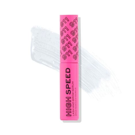 Buy makeup Revolution Relove 911 High Speed Lash & Brow Repair Serum (3.5 ml)-Purplle