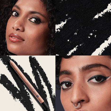 Color Chemistry Organic Kajal, Intense Matte Finish, One-stroke ...