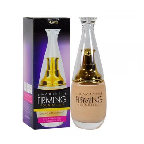 Buy Me-ON Now Smoothing & Firming Foundation 1 Pc-Purplle