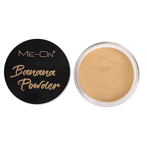 Buy Me-ON Banana Powder - 1 pc-Purplle