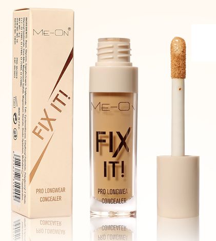 Buy Me-ON Fix-It Pro Longwear Concealer 6 gm-Purplle