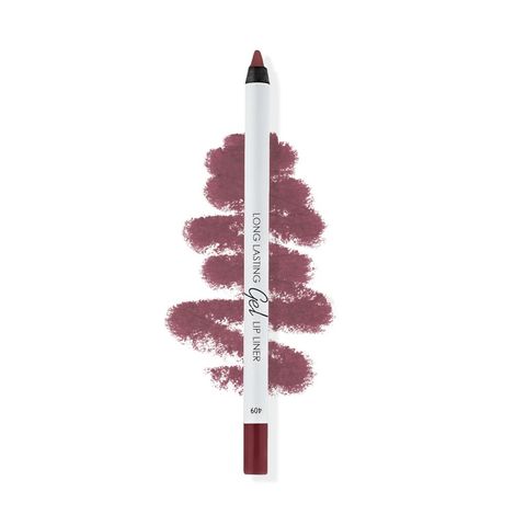 Buy Lamel Long lasting Gel Lip Liner 409-Caramel 1.7gm-Purplle
