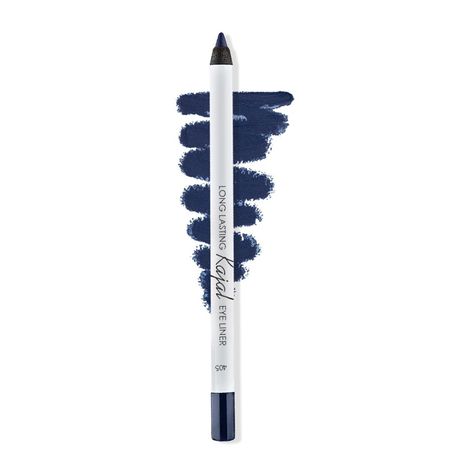 Buy Lamel Long lasting Kajal Eye Liner 405-Indigo 1.7gm-Purplle