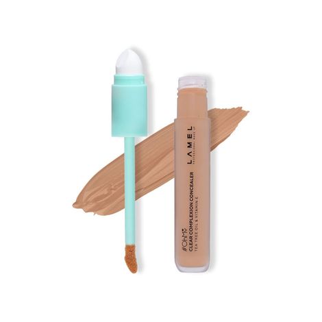 Buy LAMEL OH my Clear Complexion Concealer 405 Caramel 7 ml-Purplle