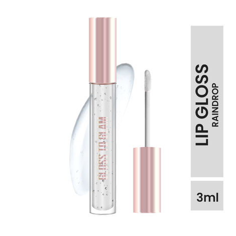 Lip Gloss - Buy Lip Glosses Online at Low Prices in India | Purplle