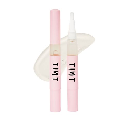 Buy Tint Cosmetics Lip Plumper, Pink, 5ml-Purplle