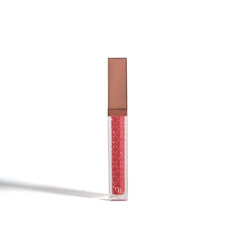 Buy Diam Beauty Wet Lip Glaze- Pinkie Promise 5 ml-Purplle