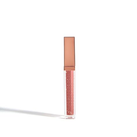 Buy Diam Beauty Wet Lip Glaze- Brown Sugar 5 ml-Purplle