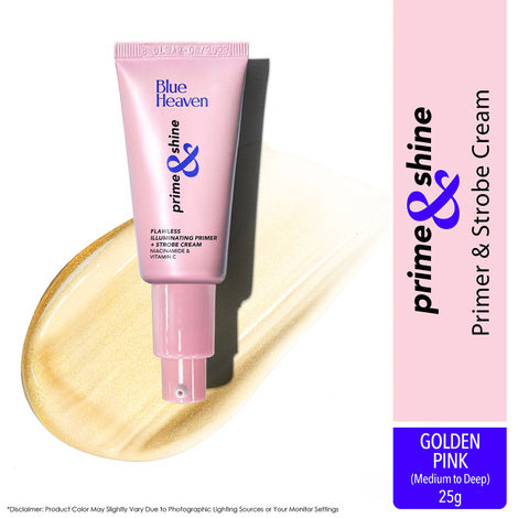 Blue heaven shop primer price