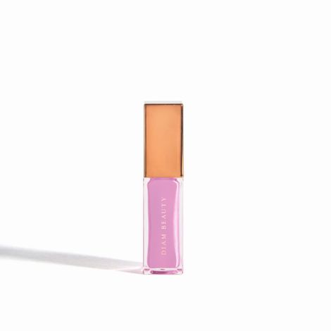 Buy Diam Beauty Cheeky Affair Liquid Blush - Lavender Love 10.4 milliltre-Purplle