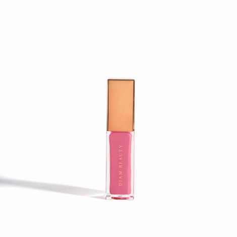 Buy Diam Beauty Cheeky Affair Liquid Blush - Sweet Cheeks 10.4 milliltre-Purplle