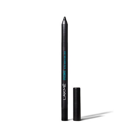 Buy Lakme Eyeconic Ultra Smooth Kohl Liner, 1.2 g-Purplle