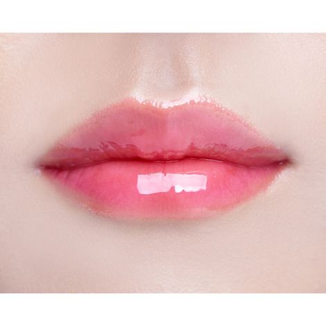 i dew care vitamin c lip oil Review: I Dew Care - Glow Easy Vitamin C Lip Oil