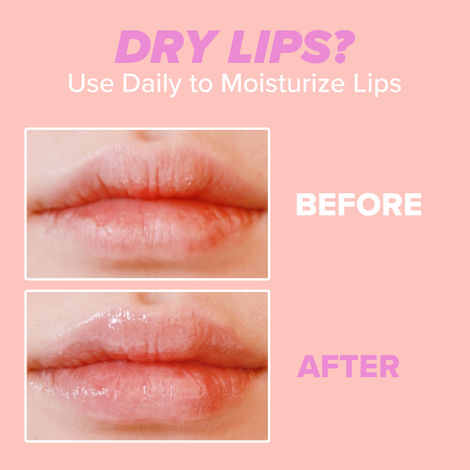 i dew care vitamin c lip mask I DEW CARE PLUSH PARTY, Vitamin C Lip Mask