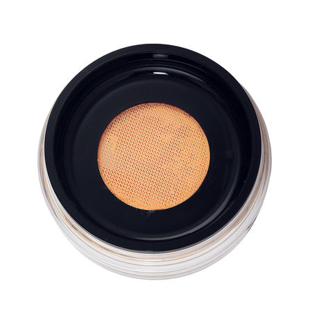 Buy Swiss Beauty Ultra Fine Loose Powder - Medium Deep (8 g)-Purplle