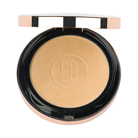 Buy Swiss Beauty Compact Powder - Natural-Beige (10 gm)-Purplle