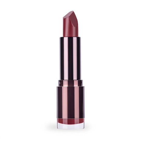 Buy Colorbar Velvet Matte Lipstick High Tea 77 (4.2 g)-Purplle