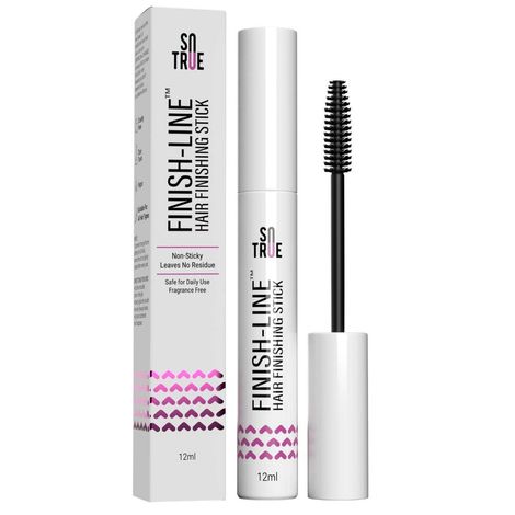 Buy Sotrue Finish Line Hair Finishing Stick For Women 12 ml-Purplle